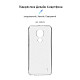 Чохол-накладка Armorstandart Air для Nokia C21 Transparent (ARM70427)