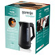 Електрочайник Gorenje K17OPB