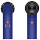 Фен Dyson Supersonic HD18 R Pro Vinca Blue/Rose (522266-01)