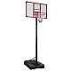 Баскетбольна стійка Garlando Houston (BA-12)