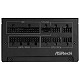 Блок питания ASRock SteelLegend SL-1000G ATX 3.1 135mm, 80+ Gold, Fully Modular