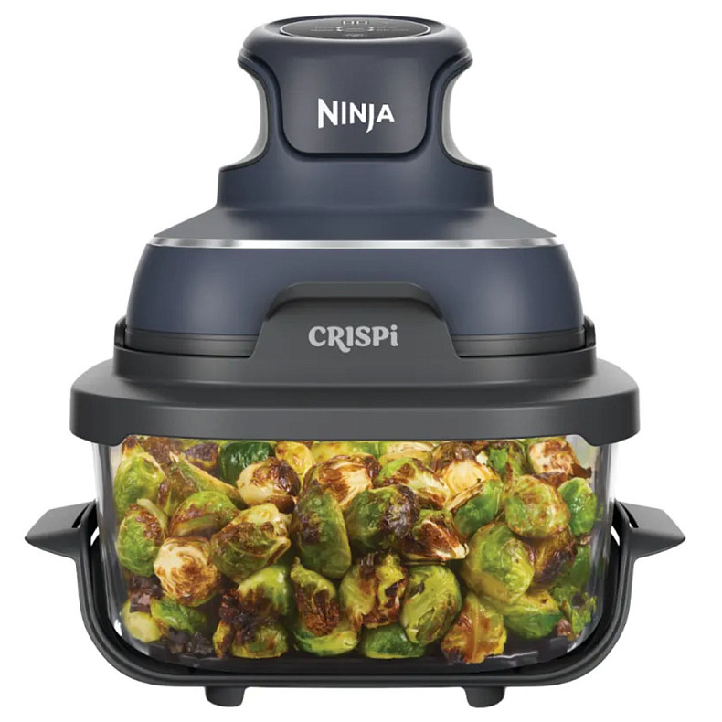 Мультипіч портативна Ninja Crispi FN101EUGY