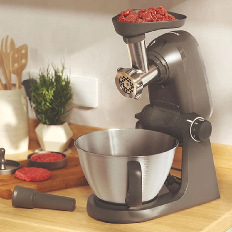 Кухонна машина Kenwood KHC 30.050 GY