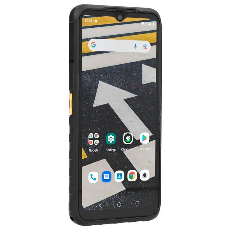 Смартфон CAT S53 Dual Sim Black