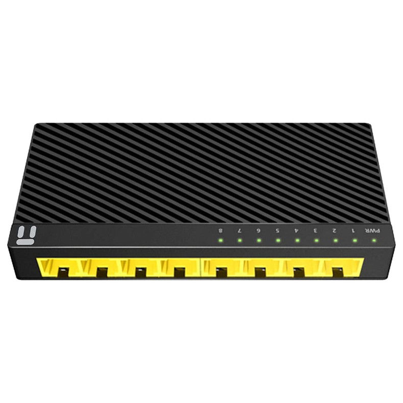 Коммутатор Netis ST3108GC