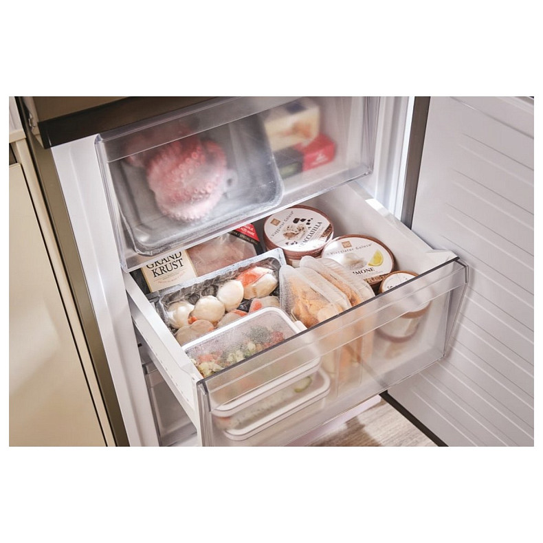 Холодильник Candy ECN2CQTEX186