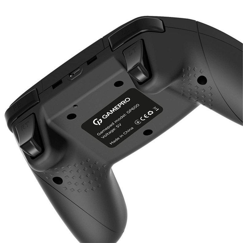 Геймпад GamePro GP600