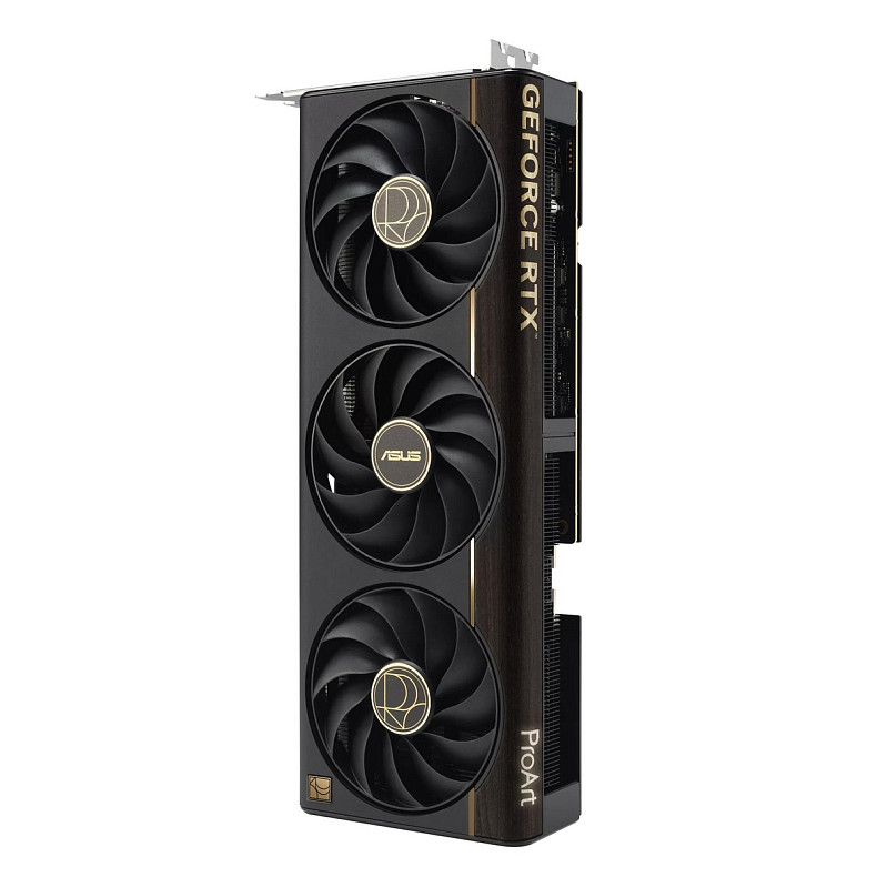 Відеокарта ASUS GeForce RTX 5080 16GB GDDR7 OC PROART-RTX5080-O16G