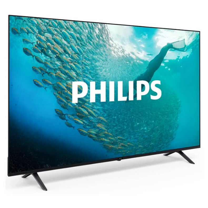 Телевізор PHILIPS 50PUS7009/12