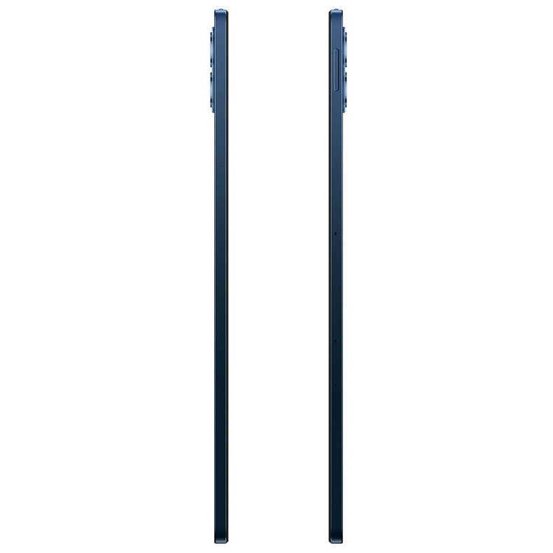 Планшет POCO Pad M1 8/256GB Wi-Fi (with charger) Blue EU