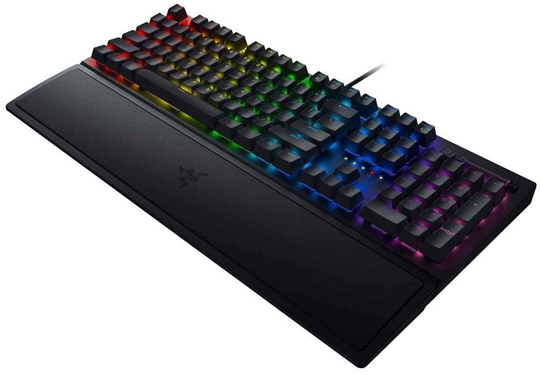 Клавіатура RAZER BlackWidow V3, RU (RZ03-03540800-R3R1)