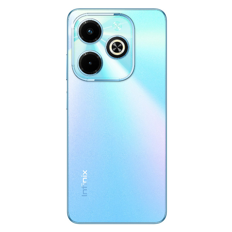 Смартфон INFINIX HOT 40i 8/256GB (palm blue)