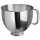 Кухонна машина KitchenAid Artisan 4,8 л 5KSM125EMI з відкидним блоком, колір мінеральна вода