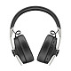 Наушники SENNHEISER Momentum Wireless M3 AEBTXL Black