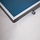 Теннисный стол Garlando Club Indoor Blue (C-613I)