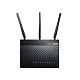 WiFi маршрутизатор Asus RT-AC68U (AC1750, 1*Wan, 4*LAN Gigabit, 1*USB3.0, 1*USB2.0, 3 антени) (RT-AC68U)