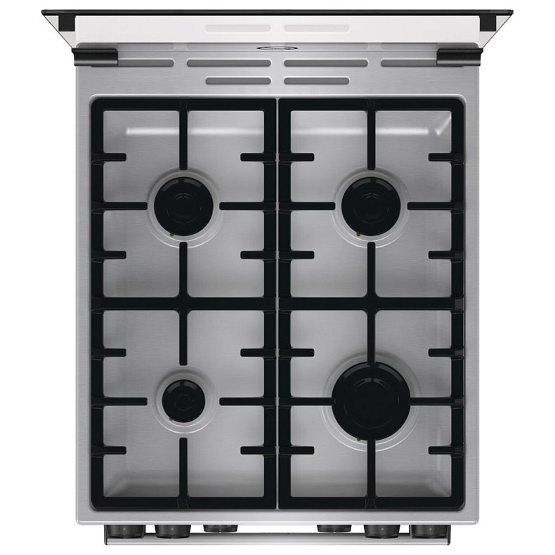 Плита комбинированная Gorenje MEKS 5141 X