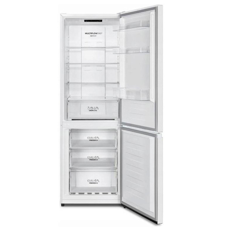 Холодильник комбинированный Gorenje NRK 6182 PW4