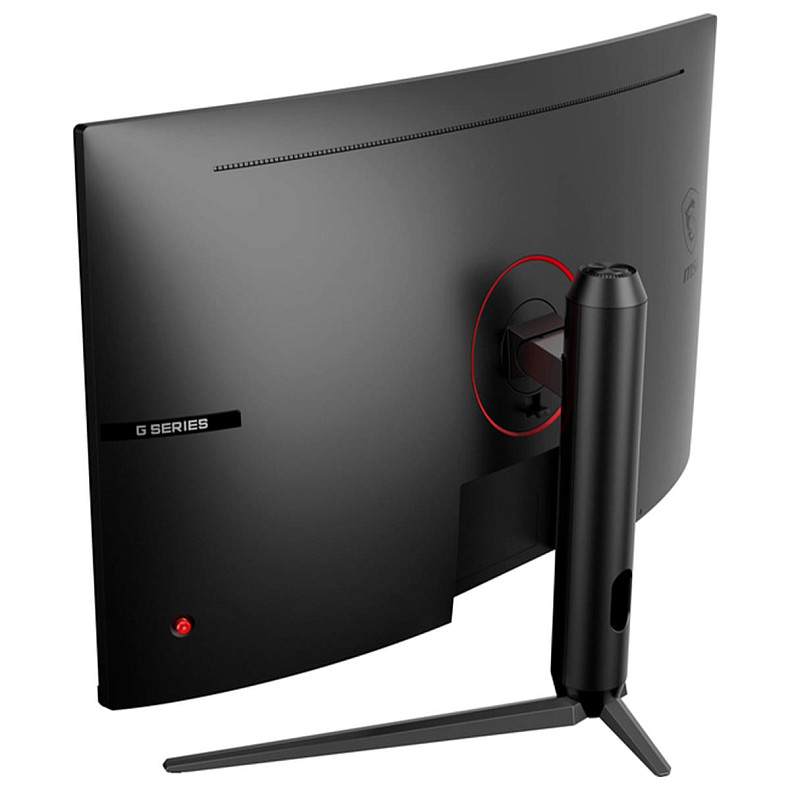 Монітор MSI G32CQ5P