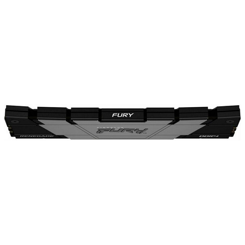 ОЗУ DDR4 8GB/3600 Kingston Fury Renegade Black (KF436C16RB2/8)