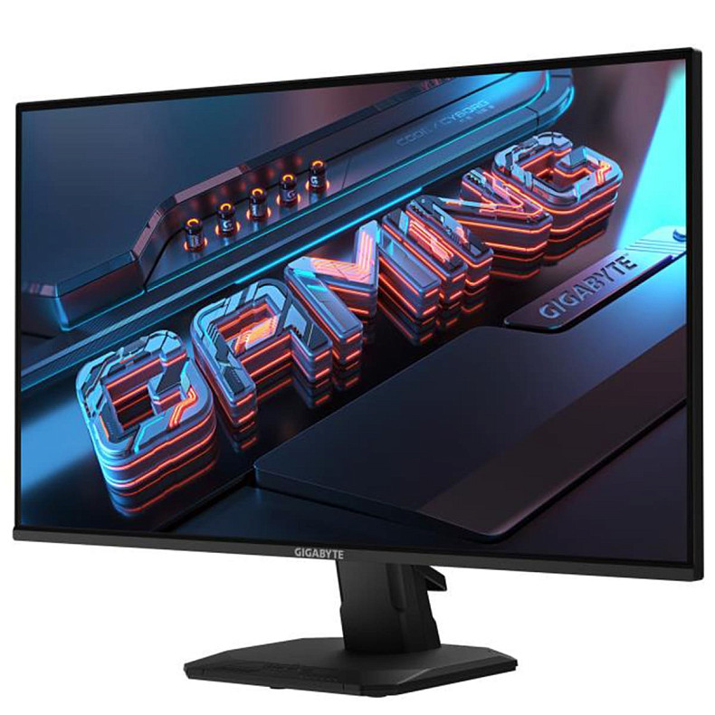 Монитор Gigabyte GS25F2 EK