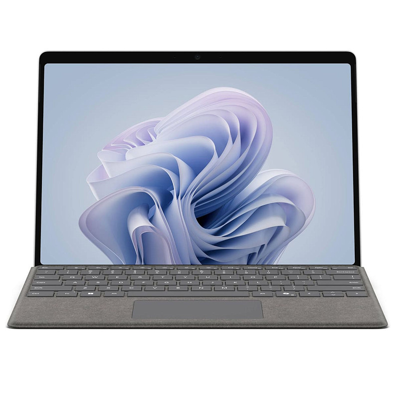 Планшет Microsoft Surface Pro 10 for Business Ultra 7 165U 16/512GB Black (ZDW-00001)