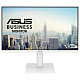 Монітор Asus 27" VA279QGS-W D-Sub, HDMI, DP, 4xUSB, MM, IPS, 120Hz, 1ms, sRGB 99%, AdaptiveSync, Piv