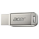 Флеш-накопичувач Acer UP310 256GB USB 3.2 Gen1 Metal