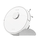 Робот-пылесос Dreame Bot F10 White