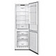 Холодильник комбинированный Gorenje NRK 6182 PW4