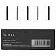 Наконечники для стилуса BOOX InkSense Plus (5шт)