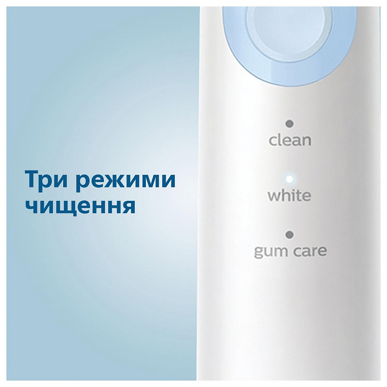 Зубна електрощітка Philips HX6859/29