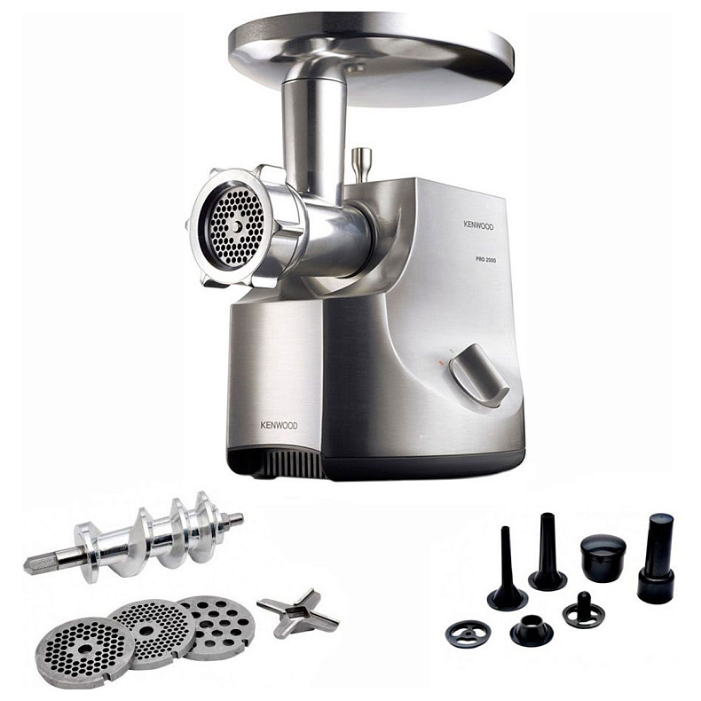 М'ясорубка Kenwood MG 700