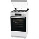 Плита Gorenje комбинированная GKS5C70WF