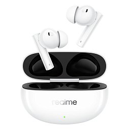 Навушники REALME Buds Air 5 White