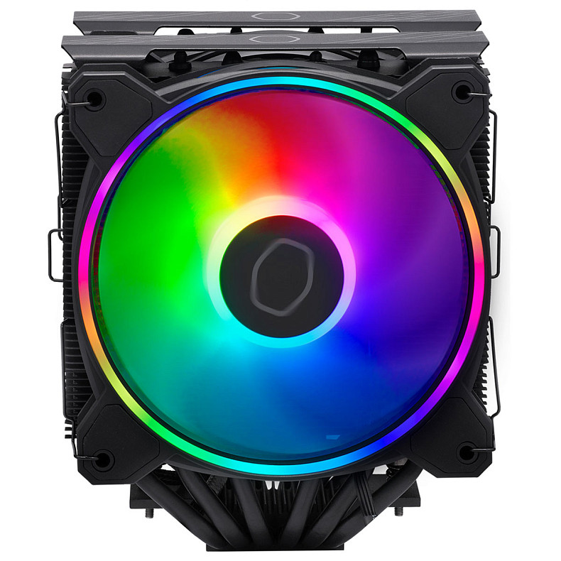 Система охолодження Cooler Master RR-D6BB-20PA-R1