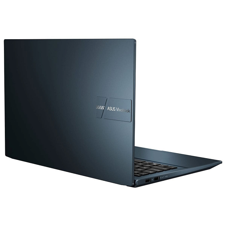 Ноутбук ASUS Vivobook Pro 15 M6500XU-LP017 15.6" FHD IPS, AMD R7-7840HS, 16GB, F1TB (90NB1201-M000L0)