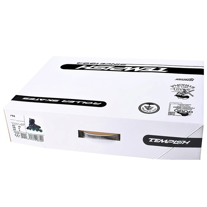 Роликовые коньки TEMPISH XT4/43