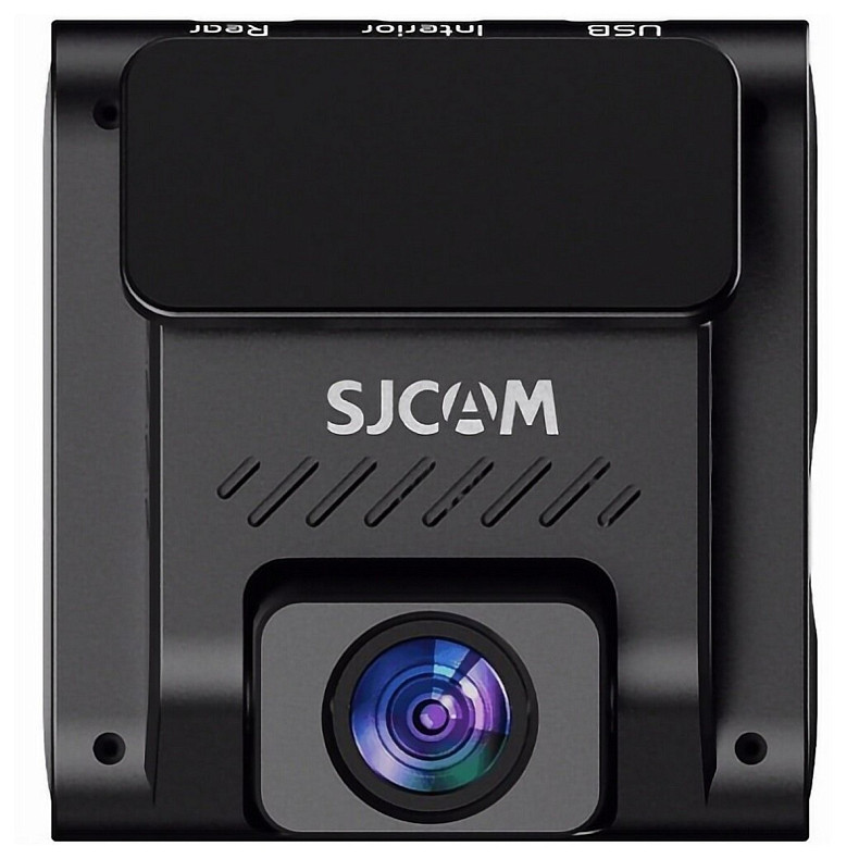 Відеореєстратор SJCAM Dashcam M60