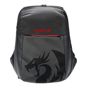 Рюкзак для ноутбука 15.6" Redragon Skywalker GB-93, полиэстер
