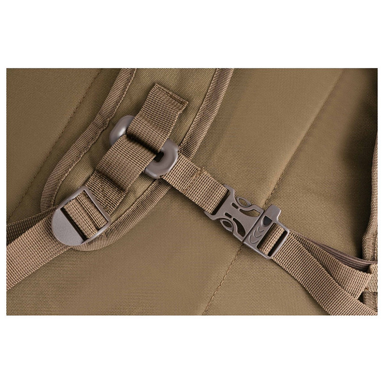 Сумка-баул/рюкзак 2Е Tactical, XL, зеленая (2E-MILDUFBKP-XL-OG)