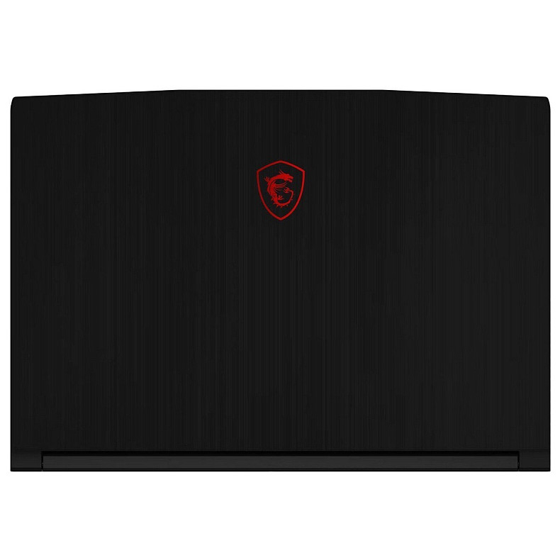 Ноутбук MSI GF63 15.6 FHD, Intel i7-12650H, 16GB, F512GB, NVD3050-6, DOS, черный