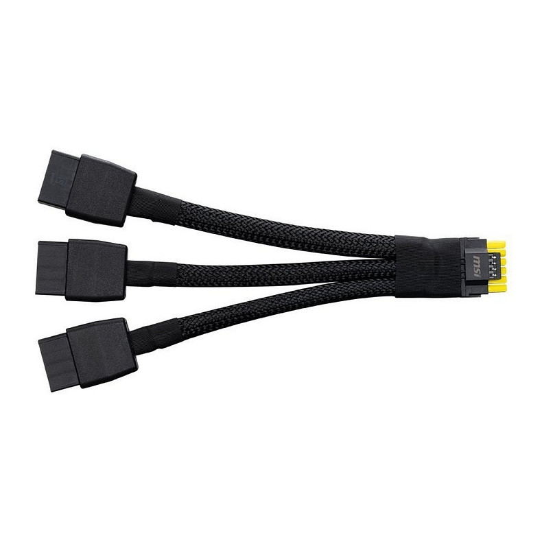 Відеокарта MSI Ventus 3X OC RTX 5080 16GB GDDR7 (GeForce RTX 5080 16G VENTUS 3X OC)