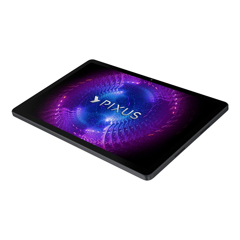 Планшет Pixus Titan 11" 8/256GB 4G Grey