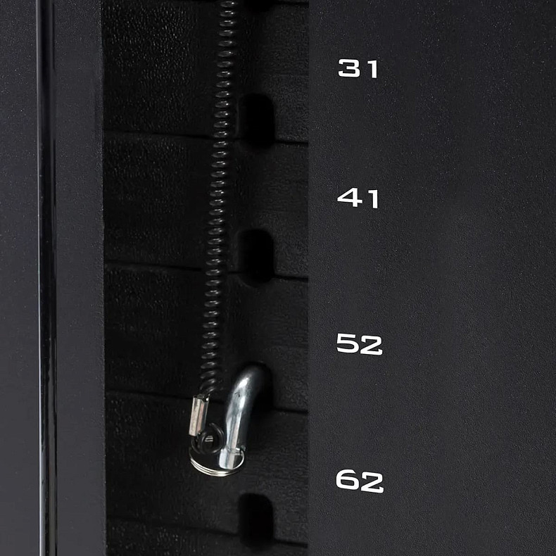 Мультистанція Toorx Multifunction Station MSX 60 (MSX-60)