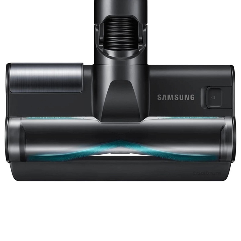 Пилосос для сухого прибирання Samsung VS80F28DGS/UK