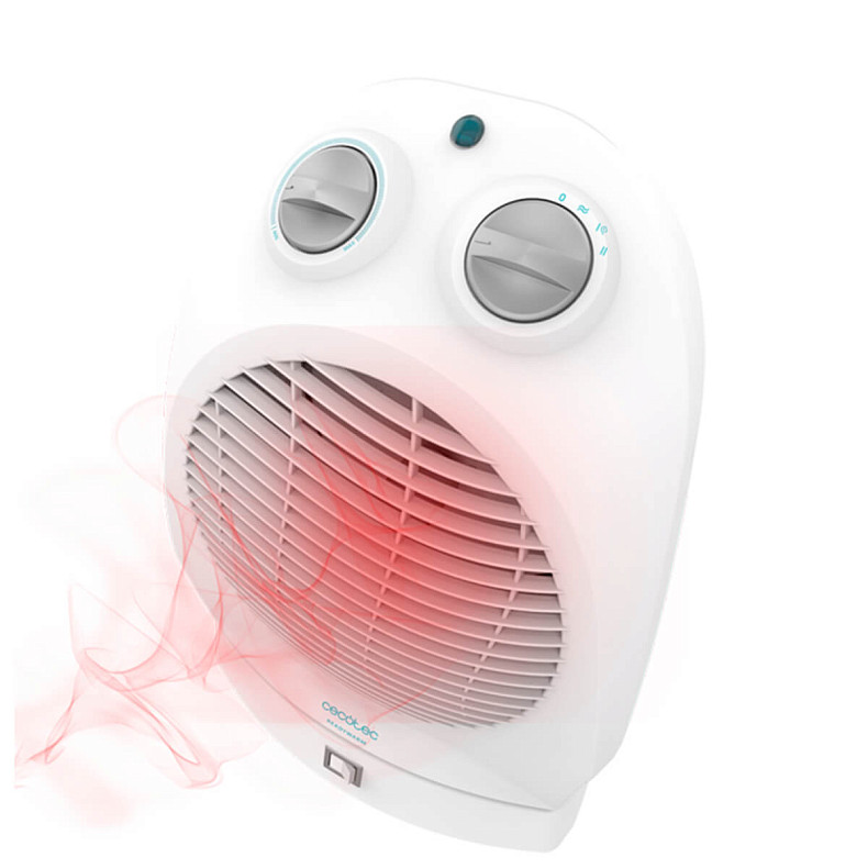 Тепловентилятор Cecotec Ready Warm 9890 Force Rotate (CCTC-05802)