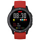 Смарт-годинник 2E Motion GT2 47mm Black-Red (2E-CWW21BKRD)
