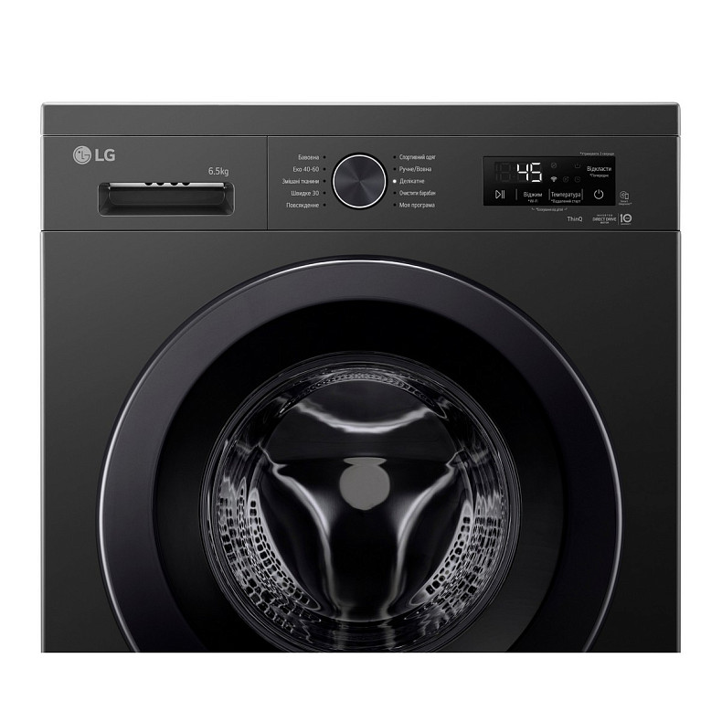 Стиральная машина LG F2Y2WS6JE