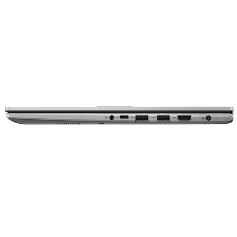 Ноутбук Asus 15.6FIM/C7-150U/16/1TB SSD/Intel UHD/DO S/BL/Cool Silver X1504VA-BQ577